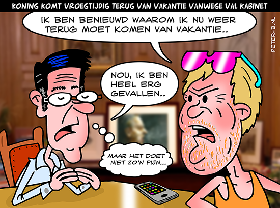 Val kabinet Rutte 4