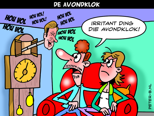 De_avondklok