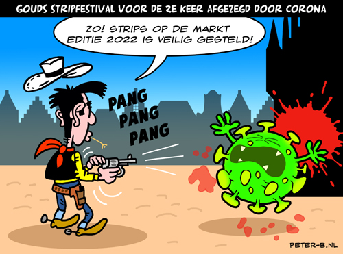 Gouds_stripfestival_uitgesteld_door_corona