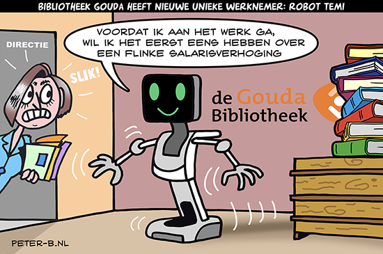 GP2022W42_robot_in_bibliotheek